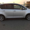 toyota ractis 2009 CFJ0031393 image 4