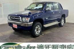 toyota hilux 1999 -TOYOTA 【名変中 】--Hilux LN165--0011210---TOYOTA 【名変中 】--Hilux LN165--0011210-