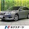 subaru legacy-touring-wagon 2009 -SUBARU--Legacy Wagon DBA-BR9--BR9-006660---SUBARU--Legacy Wagon DBA-BR9--BR9-006660- image 1