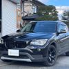 bmw x1 2013 -BMW 【名変中 】--BMW X1 VL18--0VU74643---BMW 【名変中 】--BMW X1 VL18--0VU74643- image 1