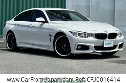 bmw 4-series 2014 -BMW--BMW 4 Series DBA-4A20--WBA4A120X0D499378---BMW--BMW 4 Series DBA-4A20--WBA4A120X0D499378-