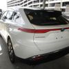 toyota harrier-hybrid 2022 CFJ1803523 image 2