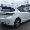 lexus ct 2012 -LEXUS--Lexus CT DAA-ZWA10--ZWA10-2077902---LEXUS--Lexus CT DAA-ZWA10--ZWA10-2077902- image 3