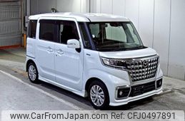 mazda flair-wagon 2023 -MAZDA 【ＮＯ後日 】--Flair Wagon MM53S-733685---MAZDA 【ＮＯ後日 】--Flair Wagon MM53S-733685-