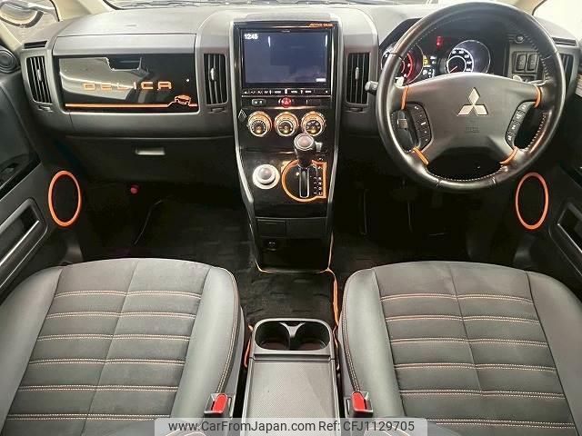 mitsubishi delica-d5 2017 quick_quick_LDA-CV1W_CV1W-1205199 image 2