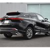 toyota harrier 2024 quick_quick_6BA-MXUA80_MXUA80-0116699 image 2