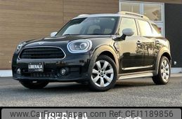 mini mini-others 2019 -BMW--BMW Mini LDA-YT20--WMWYT920503L28103---BMW--BMW Mini LDA-YT20--WMWYT920503L28103-