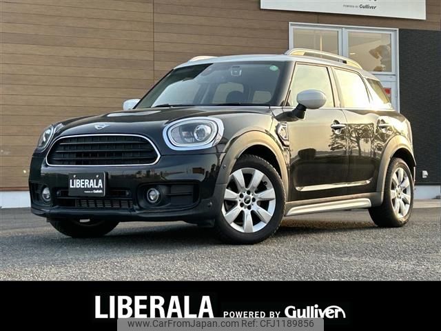 mini mini-others 2019 -BMW--BMW Mini LDA-YT20--WMWYT920503L28103---BMW--BMW Mini LDA-YT20--WMWYT920503L28103- image 1
