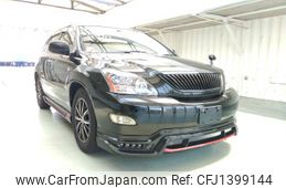 toyota harrier 2007 ENHANCEAUTO_1_ea301437