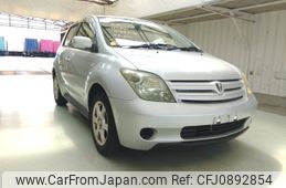 toyota ist 2004 ENHANCEAUTO_1_ea296561