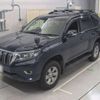 toyota land-cruiser-prado 2019 -TOYOTA--Land Cruiser Prado TRJ150W-0107360---TOYOTA--Land Cruiser Prado TRJ150W-0107360- image 1