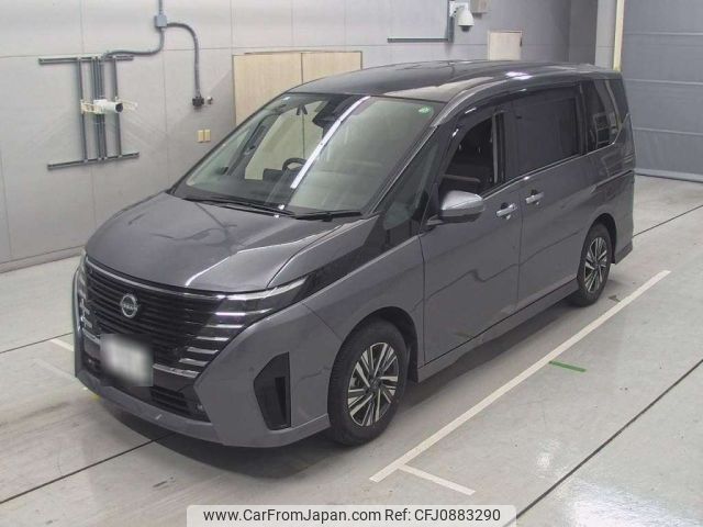 nissan serena 2023 -NISSAN--Serena FC28-000928---NISSAN--Serena FC28-000928- image 1