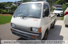 daihatsu hijet-truck 1993 1