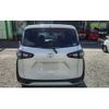 toyota sienta 2016 -TOYOTA--Sienta DBA-NCP175G--NCP175-7008915---TOYOTA--Sienta DBA-NCP175G--NCP175-7008915- image 2