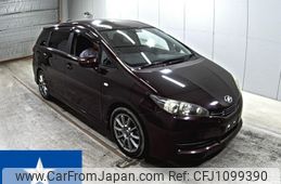 toyota wish 2010 -TOYOTA--Wish ZGE20G--ZGE20-0071694---TOYOTA--Wish ZGE20G--ZGE20-0071694-