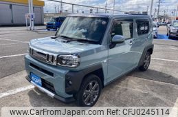 daihatsu taft 2022 -DAIHATSU--Taft 6BA-LA910S--LA910S-0026099---DAIHATSU--Taft 6BA-LA910S--LA910S-0026099-