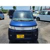 suzuki wagon-r 2009 quick_quick_CBA-MH23S_MH23S-803248 image 7