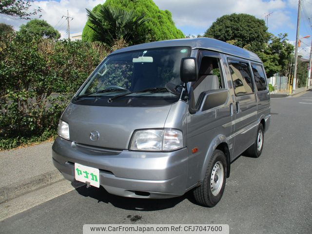 mazda bongo-van 2014 1c0e5671fc9d0f24a014968be6e9caca image 1