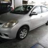 nissan latio 2014 TE3871 image 3