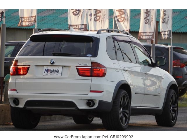 bmw x5 2013 -BMW--BMW X5 DBA-ZV30S--WBAZV420X0L493016---BMW--BMW X5 DBA-ZV30S--WBAZV420X0L493016- image 2