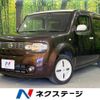 nissan cube 2016 quick_quick_Z12_Z12-317713 image 1