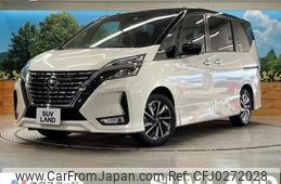 nissan serena 2020 -NISSAN--Serena DAA-GFC27--GFC27-195300---NISSAN--Serena DAA-GFC27--GFC27-195300-