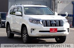 toyota land-cruiser-prado 2019 24632706