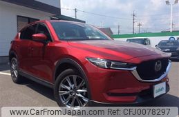 mazda cx-5 2020 -MAZDA--CX-5 3DA-KF2P--KF2P-400673---MAZDA--CX-5 3DA-KF2P--KF2P-400673-