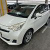 toyota ractis 2013 AF-NSP120-2043888 image 1