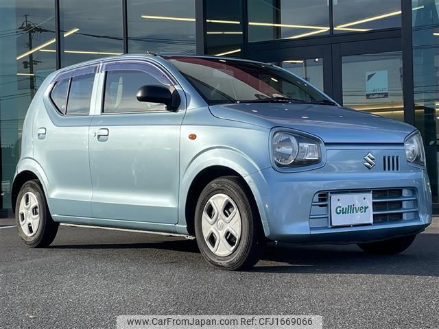 suzuki alto 2015 CFJ1669066 image 1