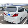 toyota vellfire 2010 -TOYOTA--Vellfire DBA-GGH20W--GGH20-8030516---TOYOTA--Vellfire DBA-GGH20W--GGH20-8030516- image 4