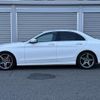 mercedes-benz c-class 2018 -MERCEDES-BENZ--Benz C Class DBA-205040C--WDD2050402R350078---MERCEDES-BENZ--Benz C Class DBA-205040C--WDD2050402R350078- image 16