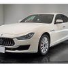 maserati ghibli 2018 quick_quick_ABA-MG30C_ZAMXS57C001296672 image 1