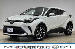 toyota c-hr 2020 -TOYOTA--C-HR 6AA-ZYX11--ZYX11-2012733---TOYOTA--C-HR 6AA-ZYX11--ZYX11-2012733-
