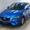 mazda cx-3 2016 -MAZDA--CX-3 DK5FW-129558---MAZDA--CX-3 DK5FW-129558- image 1