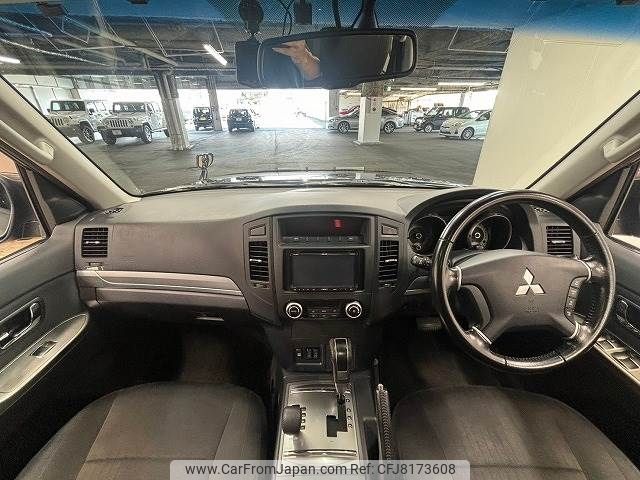 mitsubishi pajero 2012 -MITSUBISHI--Pajero LDA-V98W--V98W-0500804---MITSUBISHI--Pajero LDA-V98W--V98W-0500804- image 2