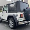 chrysler jeep-wrangler 2007 -CHRYSLER--Jeep Wrangler GH-TJ40S--1J4F449S86P758723---CHRYSLER--Jeep Wrangler GH-TJ40S--1J4F449S86P758723- image 15