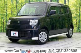suzuki mr-wagon 2014 quick_quick_MF33S_MF33S-652055