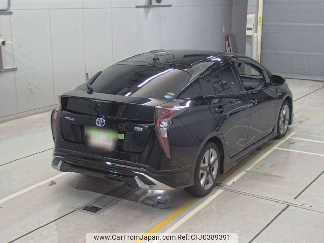 toyota prius 2016 -TOYOTA--Prius ZVW50-8006779---TOYOTA--Prius ZVW50-8006779- image 2