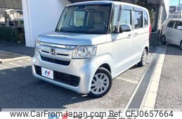 honda n-box 2019 -HONDA--N BOX DBA-JF3--JF3-1249732---HONDA--N BOX DBA-JF3--JF3-1249732-