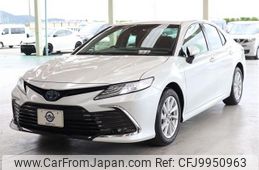 toyota camry 2021 -TOYOTA--Camry 6AA-AXVH70--AXVH70-1070832---TOYOTA--Camry 6AA-AXVH70--AXVH70-1070832-