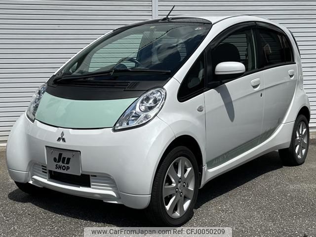 mitsubishi i-miev 2011 -MITSUBISHI--i-Miev HA3W--0100778---MITSUBISHI--i-Miev HA3W--0100778- image 1