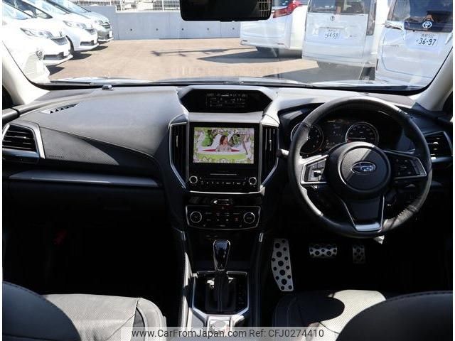 subaru forester 2018 -SUBARU--Forester 5BA-SK9--SK9-011788---SUBARU--Forester 5BA-SK9--SK9-011788- image 2