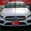 mercedes-benz a-class 2022 -MERCEDES-BENZ--Benz A Class 5BA-177084--W1K1770842V148800---MERCEDES-BENZ--Benz A Class 5BA-177084--W1K1770842V148800- image 11