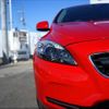 volvo v40 2013 -VOLVO--Volvo V40 MB4164T--E2085200---VOLVO--Volvo V40 MB4164T--E2085200- image 4