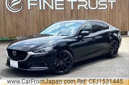 mazda atenza 2021 CFJ1531445