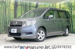 honda stepwagon 2010 -HONDA--Stepwgn DBA-RK1--RK1-1011734---HONDA--Stepwgn DBA-RK1--RK1-1011734-