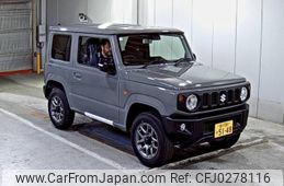 suzuki jimny 2024 -SUZUKI 【香川 581す5148】--Jimny JB64W-316047---SUZUKI 【香川 581す5148】--Jimny JB64W-316047-