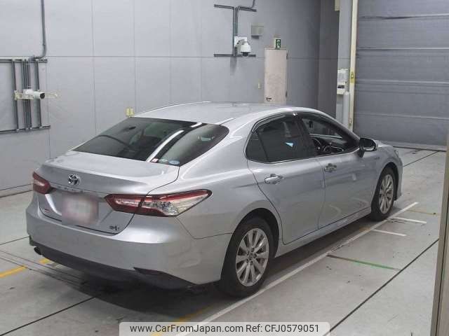 toyota camry 2017 -TOYOTA--Camry DAA-AXVH70--AXVH70-1013779---TOYOTA--Camry DAA-AXVH70--AXVH70-1013779- image 2