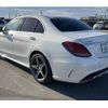 mercedes-benz c-class 2017 quick_quick_RBA-205042_WDD2050422R263020 image 11